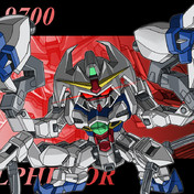 ガンダムヘブンズソード ニコニコ静画 イラスト