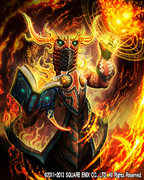 サラマンダー・プリースト