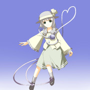 スカイラブこいし