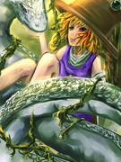 ケロちゃんけろけろ