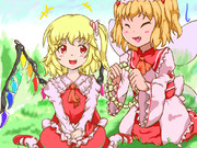 スカーレットシスターズ（確信）