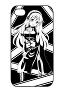 ルカ　iPhoneケース用