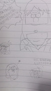 ホダカの説教（作画崩壊注意）