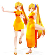 tdaチャイナネル