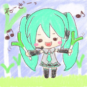 透明エレジー ニコニコ静画 イラスト