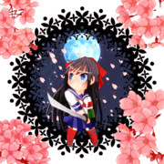 カタナコ ニコニコ静画 イラスト