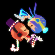 だばぁラピスいろは