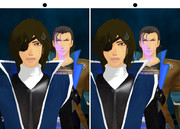 【とびだすバサラ⑤】小十郎の日