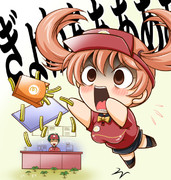 「顔芸」ください！