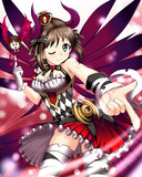 覚醒魔王天海春香