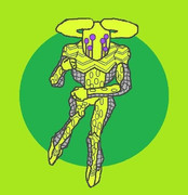 ボール ブレイカー ニコニコ静画 イラスト