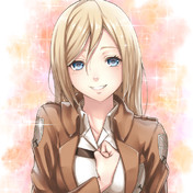 クリスタ レンズ ニコニコ静画 イラスト