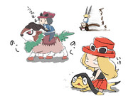 あたらしい　のりもの