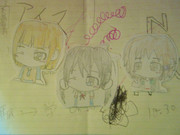 さがしものはいつも　そばに隠れてるの