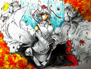 塗らせていただきました。