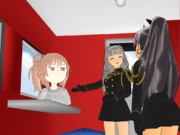 貴音「『いんてりあ』とやらを置いてみました。」