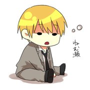 黄瀬涼太 ニコニコ静画 イラスト
