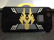 自作iPhonケース