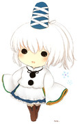 ふとちゃん