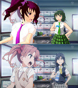 りんみこで風紀委員支部