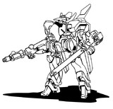 XXX-9S ストームプリンセス