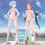 進撃の杏さや【再修正版】