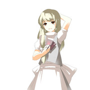 魔理沙とプラクティス