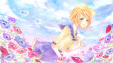 花芽宮るる さんのイラスト一覧 ニコニコ静画 イラスト