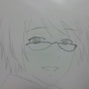 三鷹仁 ニコニコ静画 イラスト