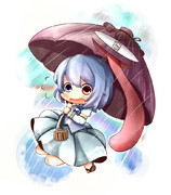 親方！空から女の子が！