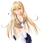 食蜂さんの誘惑