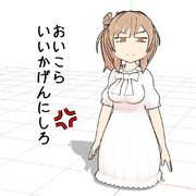 ささらさんがアレなので