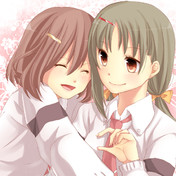 白水哩 ニコニコ静画 イラスト