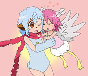 イエティハーピー