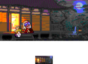 ドット絵すわかな