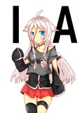IAたそ