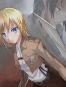 「今度は私が守る」