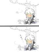 ハクさんｽﾔｧ…