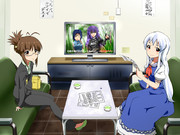 アイドルプロデューサー