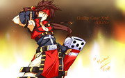 Guilty Gear Xrd -SIGN-