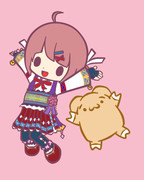 うーめーのその日暮らし