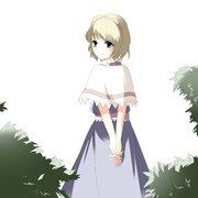 不思議の国の魔法使い