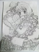 マクロスＦ【ランカ・リー】デカルチャ～★