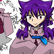 森夏姫 ニコニコ静画 イラスト
