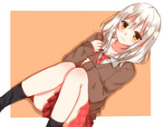 線画お借りしました！