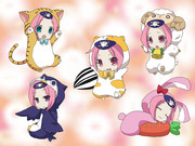 ガイドさん+GJ部