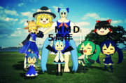 ＼（ ＾ヮ゜）ＭＭＤ５周年記念おめでと～～～