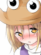 あ～ぅ～…///////