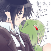 葬儀屋兄貴と匠屋さん