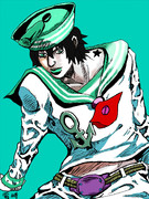 東方村紗の奇妙な冒険